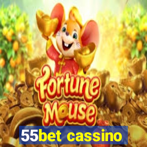 55bet cassino